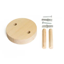 Loog Guitars Wall Hanger><noscript><img data-lazyloaded=