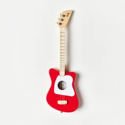 Loog Mini Acoustic Guitar (Multiple Colors)>Meri Meri Discount