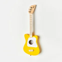 Loog Mini Acoustic Guitar (Multiple Colors)><noscript><img width=
