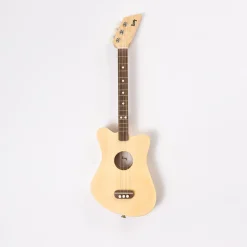 Loog Mini Acoustic Guitar (Multiple Colors)><noscript><img width=