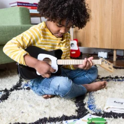 Loog Mini Acoustic Guitar (Multiple Colors)><noscript><img width=