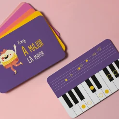 Loog Mini Digital Piano>Meri Meri Online