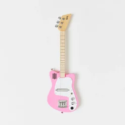 Loog Mini Electric Guitar (Multiple Colors)>Meri Meri Best