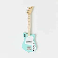 Loog Mini Electric Guitar (Multiple Colors)>Meri Meri Best