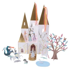 Magical Princess Centerpiece>Meri Meri Hot