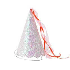 Magical Princess Party Hats (x 8)>Meri Meri Online