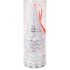 Magical Princess Party Hats (x 8)><noscript><img width=
