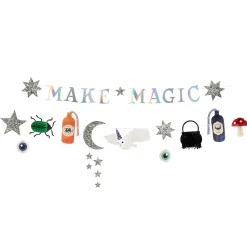 Making Magic Garland Set><noscript><img width=