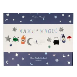 Making Magic Garland Set><noscript><img width=