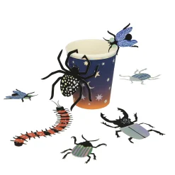 Making Magic Large Bug Confetti (x 45)><noscript><img width=