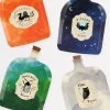Making Magic Potion Bottle Plates (x 8)>Meri Meri Fashion