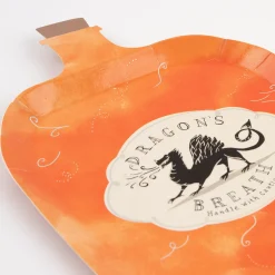 Making Magic Potion Bottle Plates (x 8)><noscript><img width=
