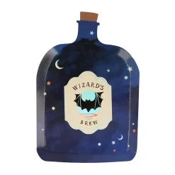 Making Magic Potion Bottle Plates (x 8)><noscript><img width=