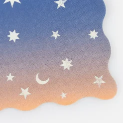 Making Magic Star Large Napkins (x 16)><noscript><img width=