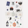 Making Magic Temporary Tattoos (x 2 sheets)>Meri Meri Sale