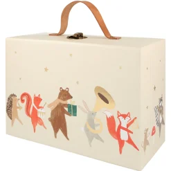 Marching Band Advent Calendar Suitcase><noscript><img width=