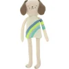 Martin Small Dog Toy>Meri Meri Sale
