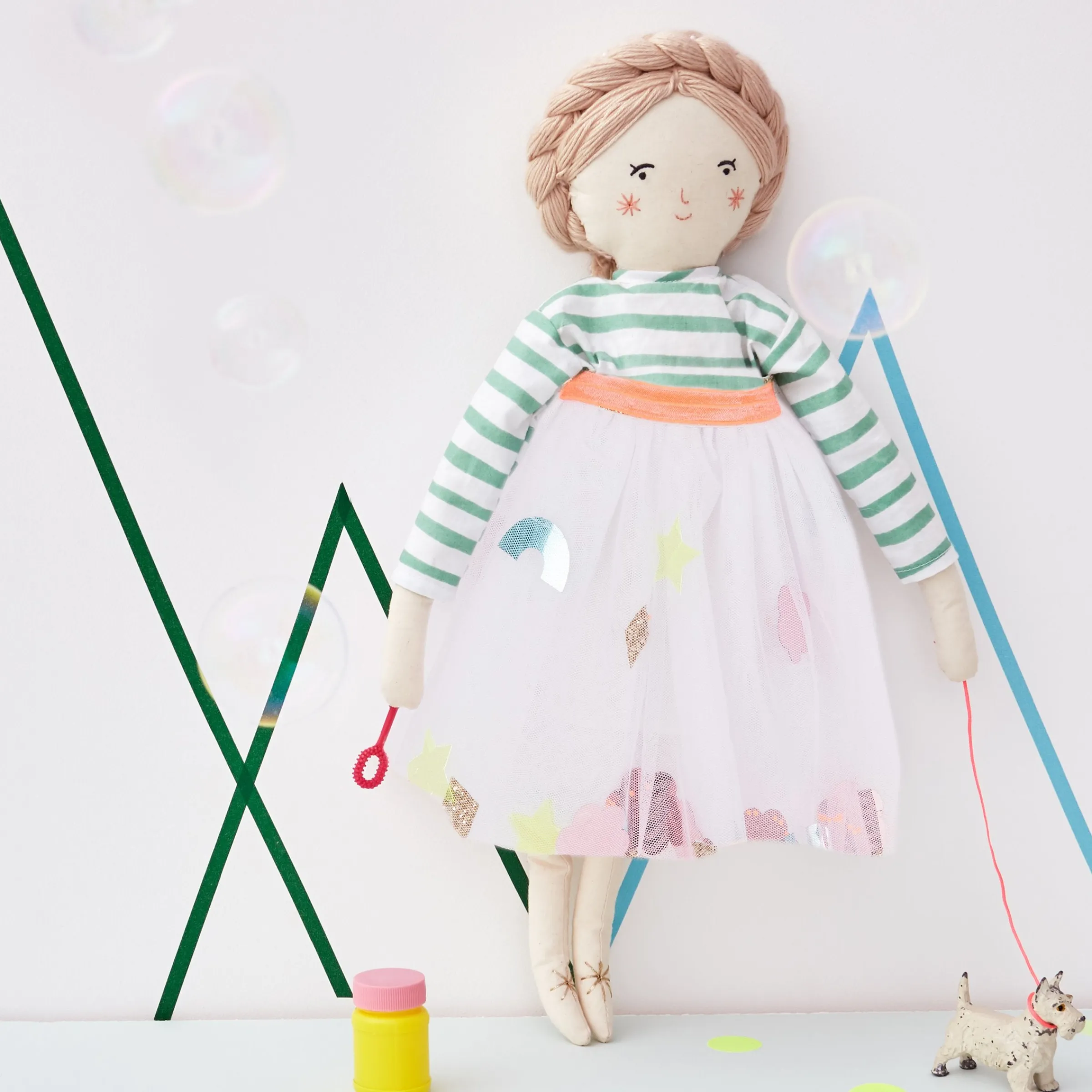 Matilda Doll>Meri Meri Clearance