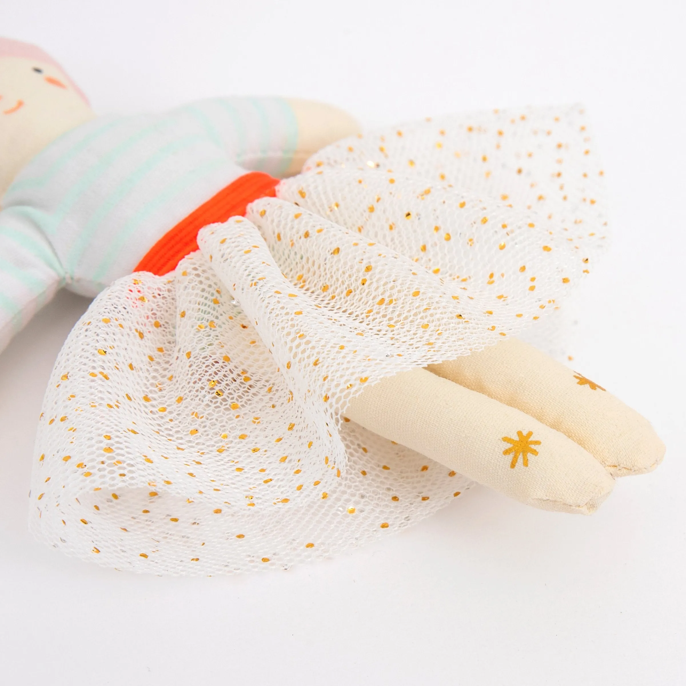 Matilda Mini Suitcase Doll>Meri Meri Hot