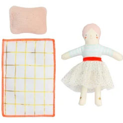 Matilda Mini Suitcase Doll><noscript><img width=