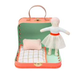 Matilda Mini Suitcase Doll><noscript><img width=