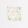 Meadow Unicorns Small Napkins (x 16)>Meri Meri New