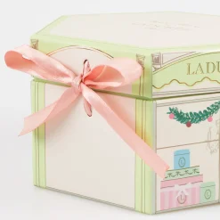 x Ladurée Charm Bracelet Advent Calendar><noscript><img width=