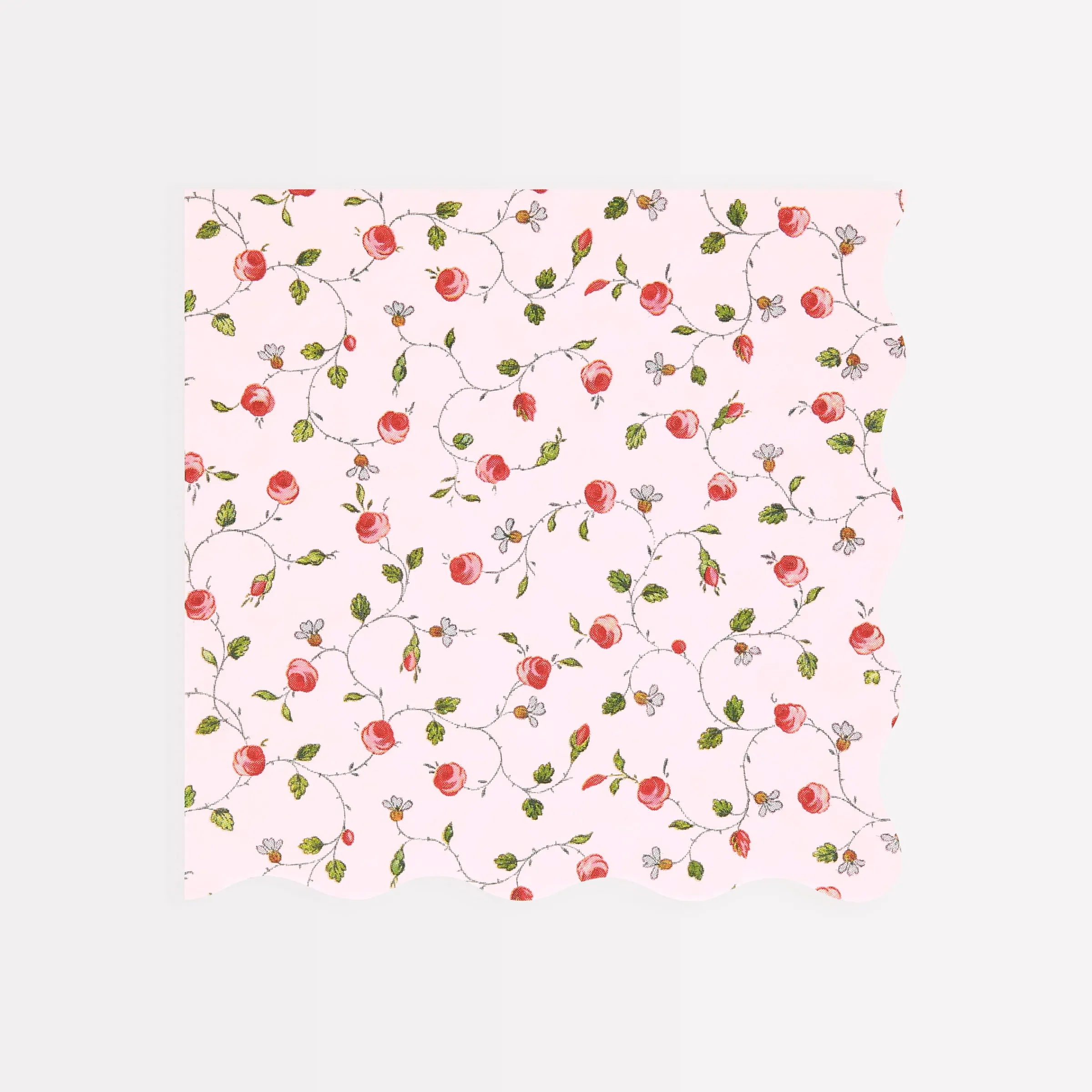 x Ladurée Marie-Antoinette Large Napkins (x 16)>Meri Meri Fashion