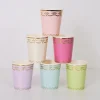 x Ladurée Paris Cups (x 8)>Meri Meri Hot