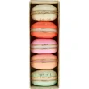 x Ladurée Paris Macaron Surprise Balls (x 5)>Meri Meri New