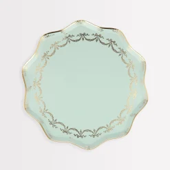 x Ladurée Paris Side Plates (x 8)><noscript><img width=