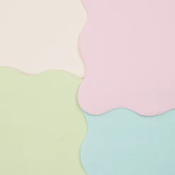 x Ladurée Paris Small Napkins (x 16)><noscript><img width=
