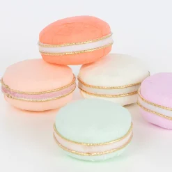 x Ladurée Paris Macaron Surprise Balls (x 5)><noscript><img width=