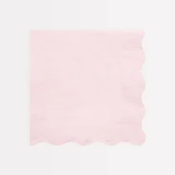 x Ladurée Paris Large Napkins (x 16)><noscript><img width=