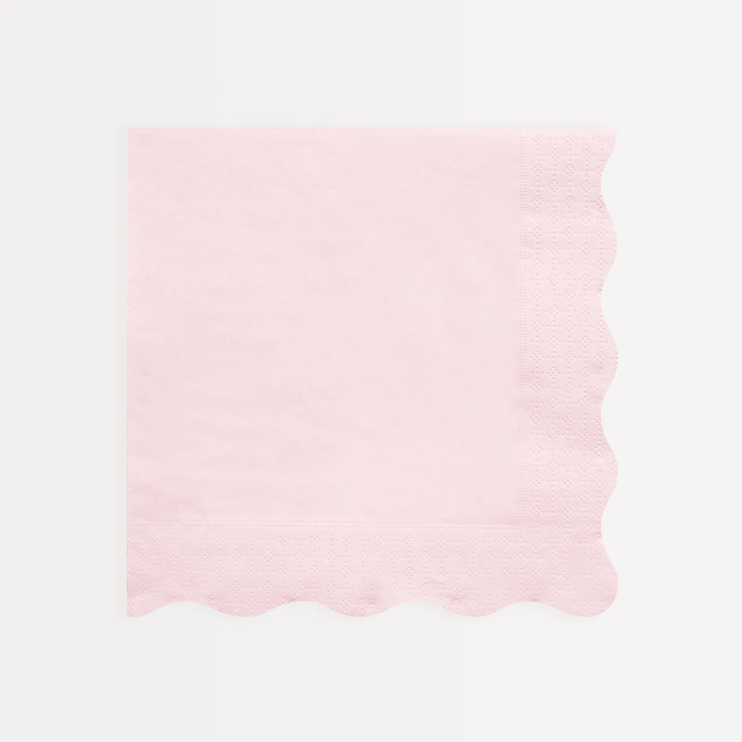 x Ladurée Paris Large Napkins (x 16)>Meri Meri Clearance