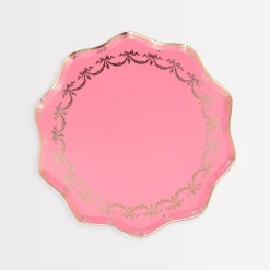 x Ladurée Paris Side Plates (x 8)><noscript><img width=