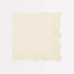 x Ladurée Paris Large Napkins (x 16)><noscript><img width=