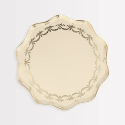 x Ladurée Paris Side Plates (x 8)><noscript><img width=