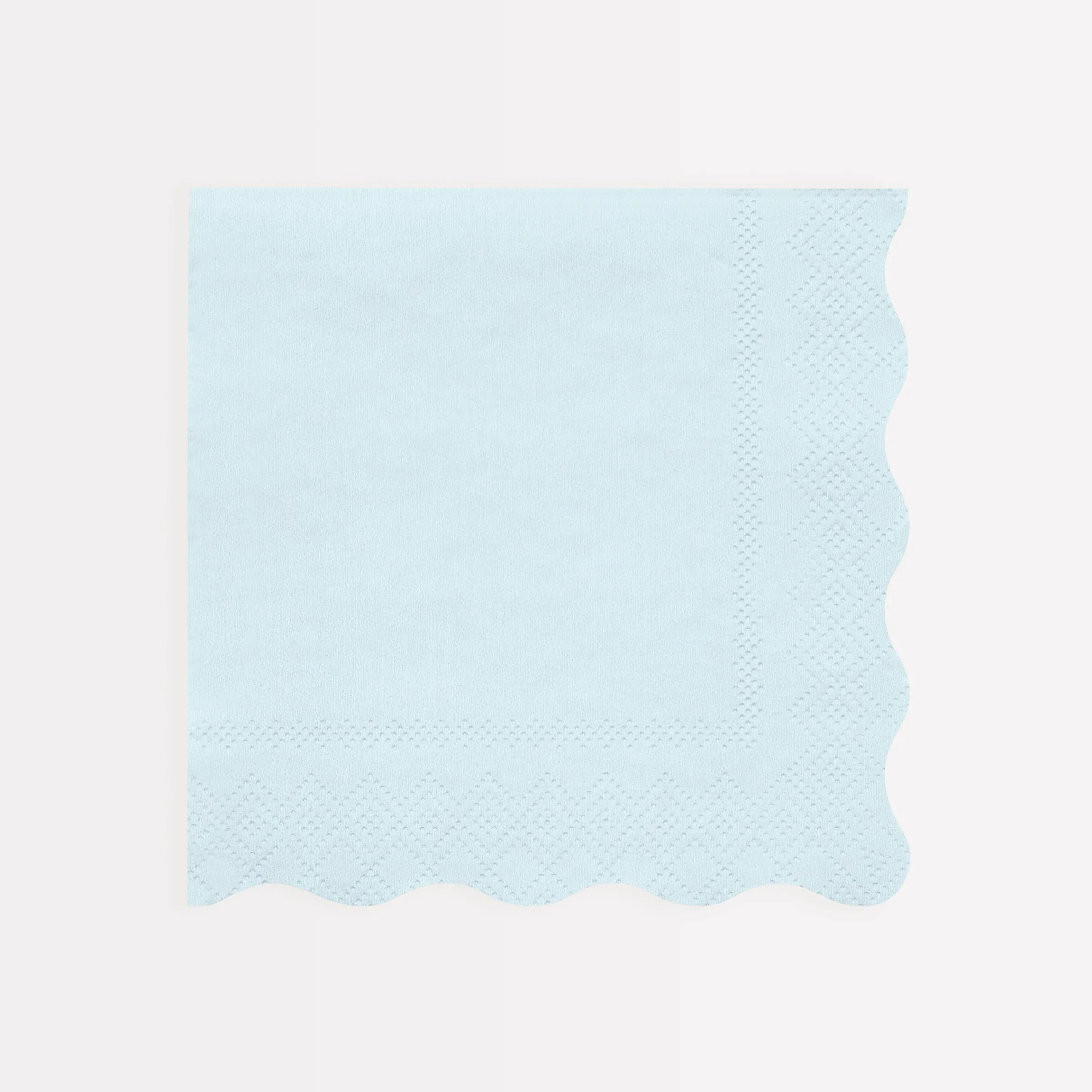 x Ladurée Paris Large Napkins (x 16)>Meri Meri Clearance