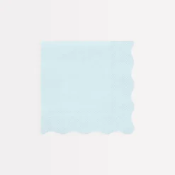 x Ladurée Paris Small Napkins (x 16)><noscript><img width=