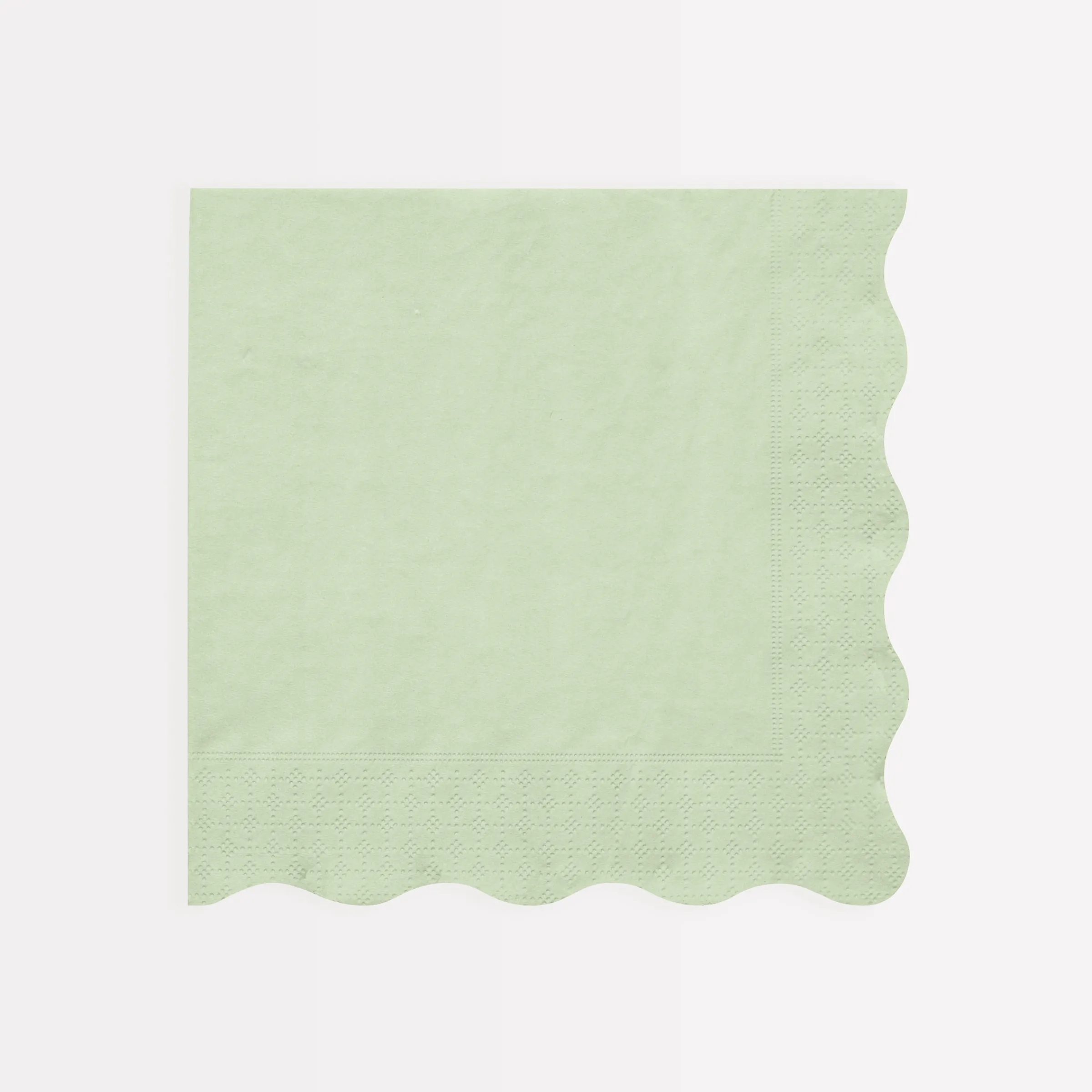x Ladurée Paris Large Napkins (x 16)>Meri Meri Clearance