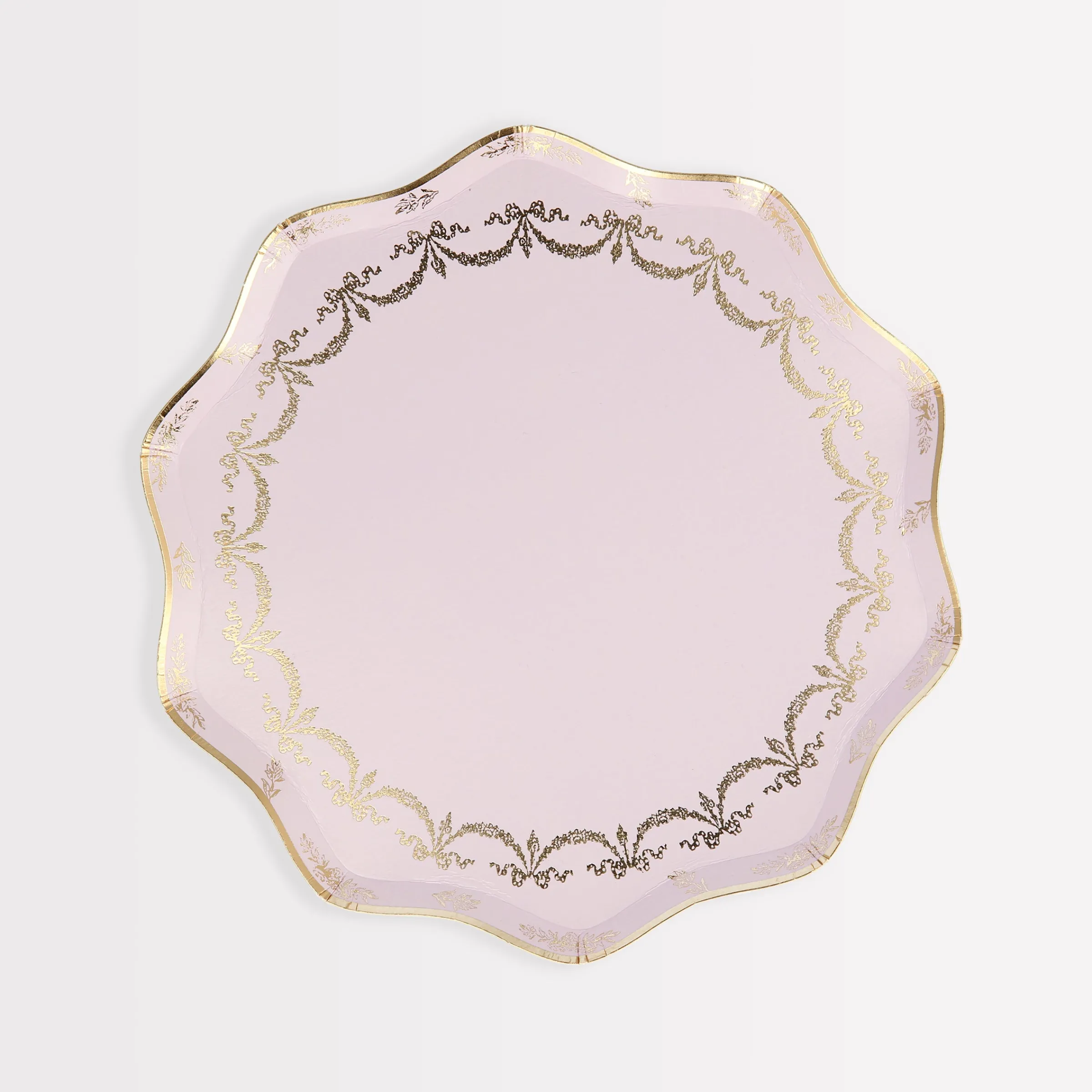x Ladurée Paris Side Plates (x 8)>Meri Meri Clearance