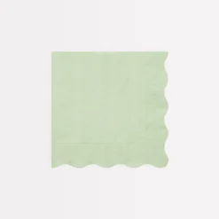 x Ladurée Paris Small Napkins (x 16)><noscript><img width=