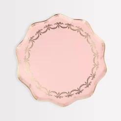 x Ladurée Paris Side Plates (x 8)><noscript><img width=