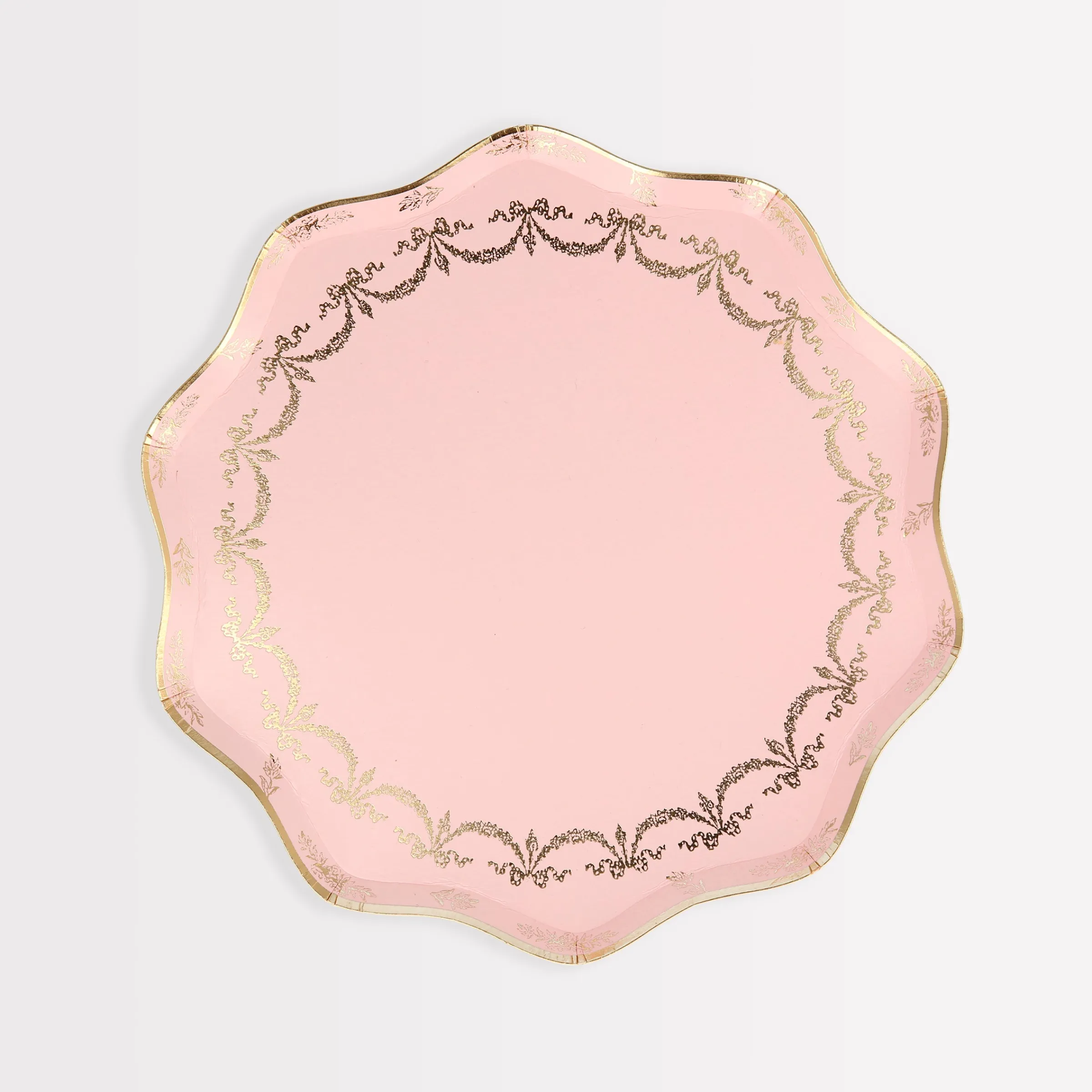 x Ladurée Paris Side Plates (x 8)>Meri Meri Clearance