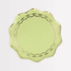 x Ladurée Paris Side Plates (x 8)><noscript><img width=