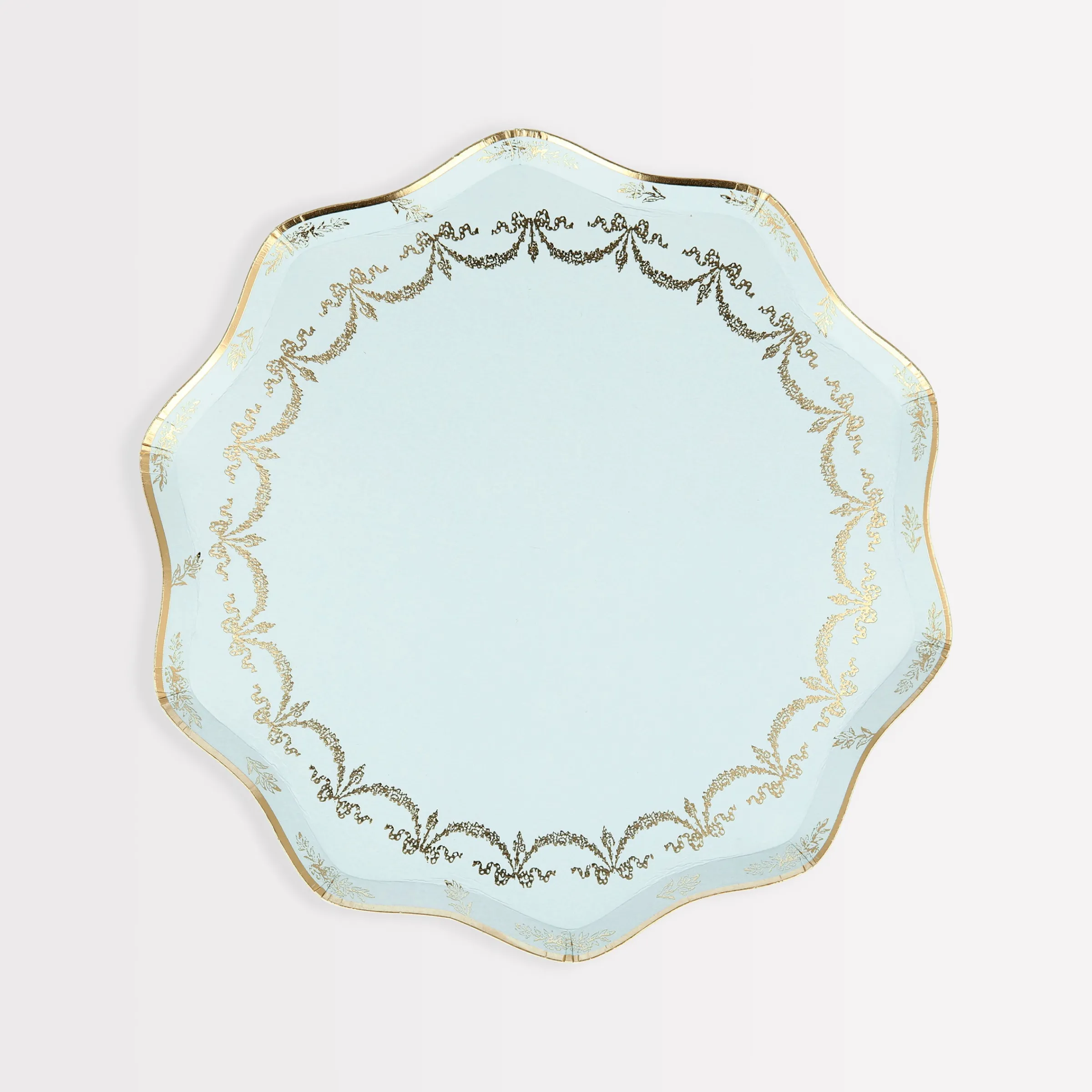 x Ladurée Paris Side Plates (x 8)>Meri Meri Clearance