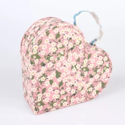 x Liberty Heart Suitcases (x 2)><noscript><img width=