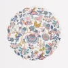 x Liberty Mabelle Reusable Small Plate>Meri Meri Sale