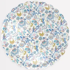 x Liberty Mabelle Large Tray>Meri Meri Discount